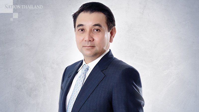 Gulf’s Sarath richest Thai stockholder for second year in a row Gulf’s Sarath richest Thai stockholder for second year in a row