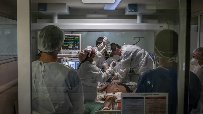 covid blunders in Latin America sow fears of more mistakes on vaccines covid blunders in Latin America sow fears of more mistakes on vaccines