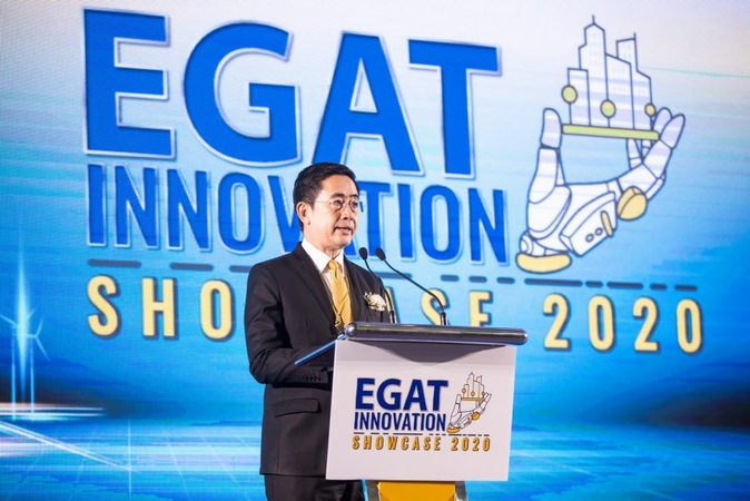 Egat earmarks Bt70 million for three projects under ERC sandbox campaign Egat earmarks Bt70 million for three projects under ERC sandbox campaign