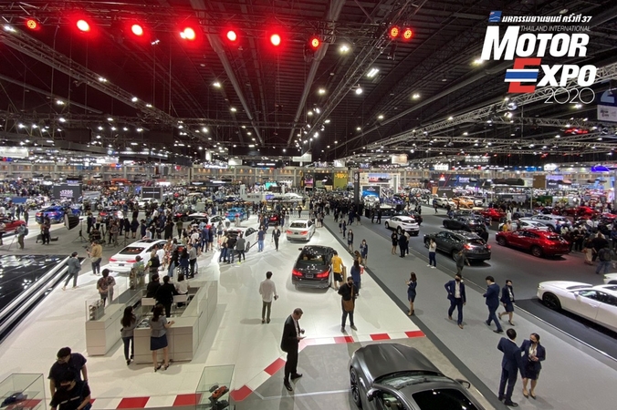 37th Motor Expo organisers confident booking target will be met this year 37th Motor Expo organisers confident booking target will be met this year