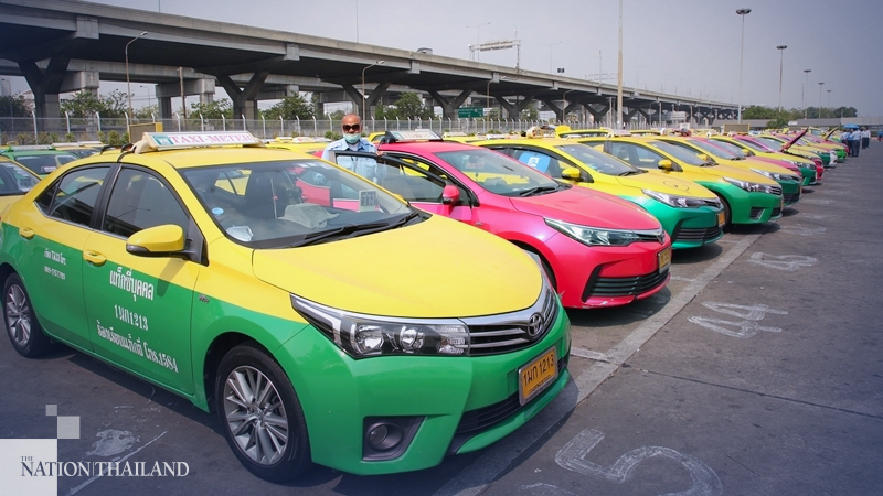 Cabbies seek to participate in ‘Let’s Go Halves’ scheme Cabbies seek to participate in ‘Let’s Go Halves’ scheme