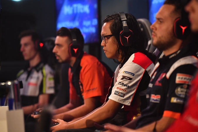 MP1 signs multi-year agreement to host a domestic eSport series in Indonesia, pitched as a platform into the WINDTRE Rising Stars Series MP1 signs multi-year agreement to host a domestic eSport series in Indonesia, pitched as a platform into the WINDTRE Rising Stars Series