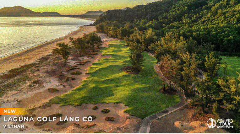Four new venues to join Asian Tour Destinations Four new venues to join Asian Tour Destinations
