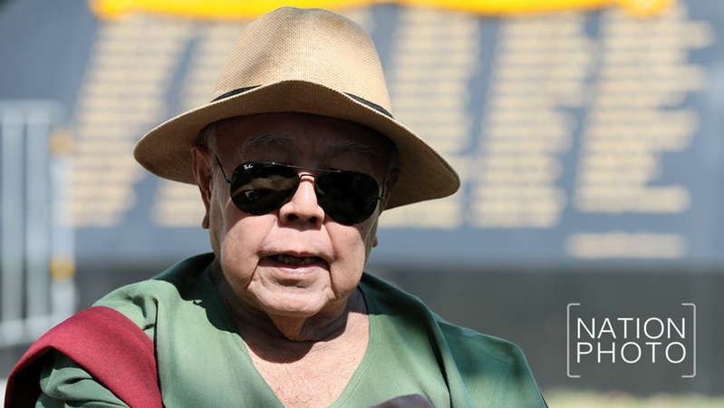 Prayut should heed lesson of ‘Black May’ and resign, says Sulak Prayut should heed lesson of ‘Black May’ and resign, says Sulak