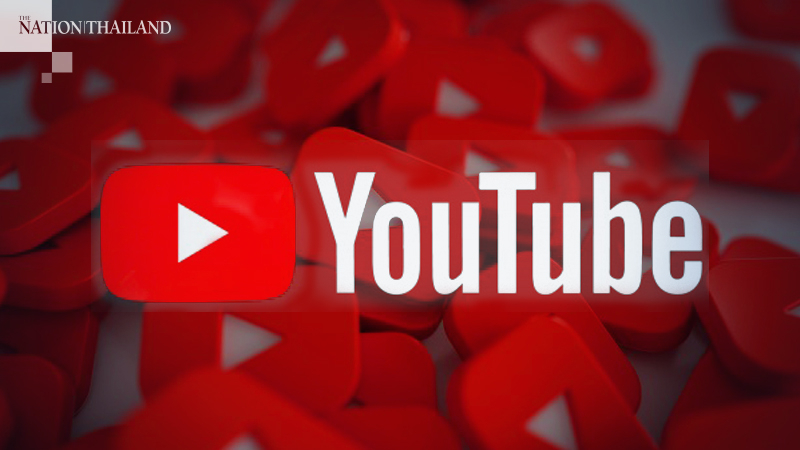 YouTube removes 8,000 channels promoting false election claims YouTube removes 8,000 channels promoting false election claims
