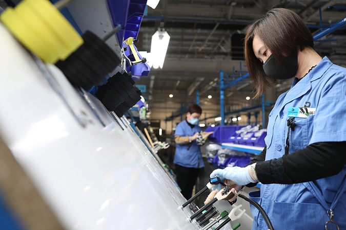 China's GDP growth expected to be 8.8% in 2021 China's GDP growth expected to be 8.8% in 2021