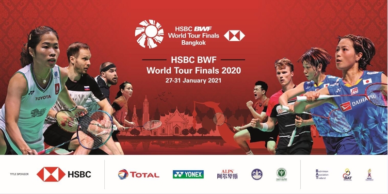 Badminton fans to be treated to three delightful tournaments at one location in Jan Badminton fans to be treated to three delightful tournaments at one location in Jan