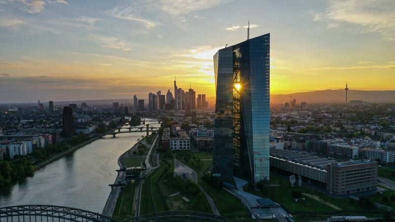ECB Boosts Crisis Stimulus With More Bond-Buying, Bank Loans ECB Boosts Crisis Stimulus With More Bond-Buying, Bank Loans