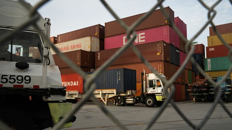U.S. inflation measure rose by more than forecast in November U.S. inflation measure rose by more than forecast in November