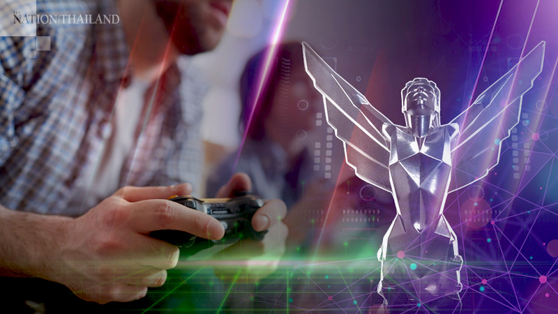 The Game Awards hosted Zoom calls with hundreds of fans. They were surprisingly orderly. The Game Awards hosted Zoom calls with hundreds of fans. They were surprisingly orderly.