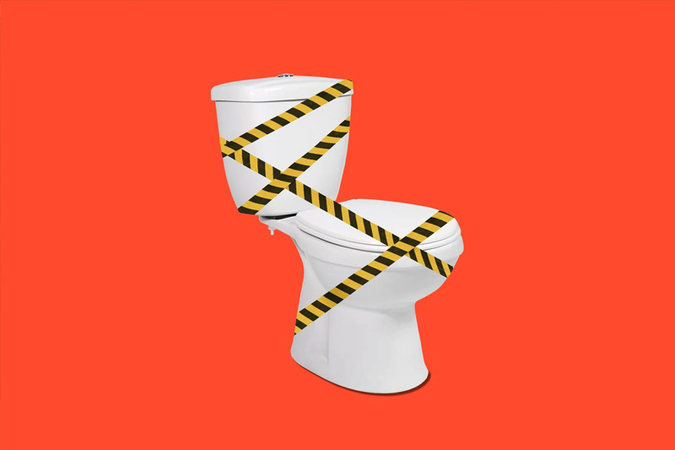 China advises flight attendants to wear diapers to avoid covid-19 risks in lavatories China advises flight attendants to wear diapers to avoid covid-19 risks in lavatories
