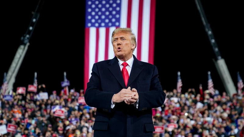 Here's what happened when a Georgia lawmaker scrutinized the Trump campaign's list of allegedly illegal votes Here's what happened when a Georgia lawmaker scrutinized the Trump campaign's list of allegedly illegal votes