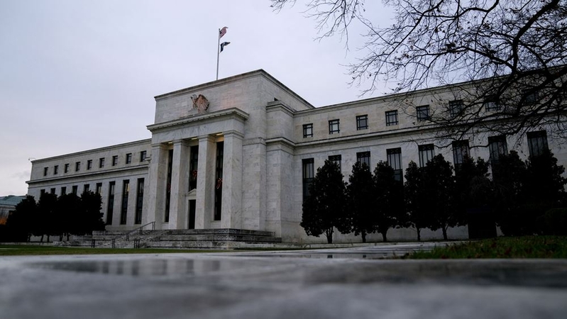 Bond market's great reflation trade upended by Fed intervention Bond market's great reflation trade upended by Fed intervention