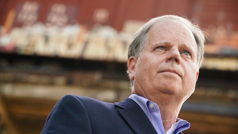 Biden's search narrows for attorney general Biden's search narrows for attorney general