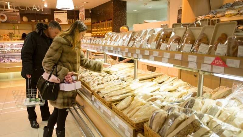 Russia roils agricultural markets on Putin's push to curb food prices Russia roils agricultural markets on Putin's push to curb food prices