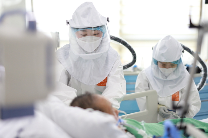 South Korea mobilizes Army, police to ramp up COVID-19 contract tracing South Korea mobilizes Army, police to ramp up COVID-19 contract tracing