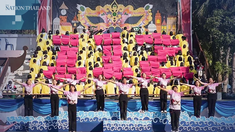 Phrae school pressured to provide names of pro-democracy students Phrae school pressured to provide names of pro-democracy students