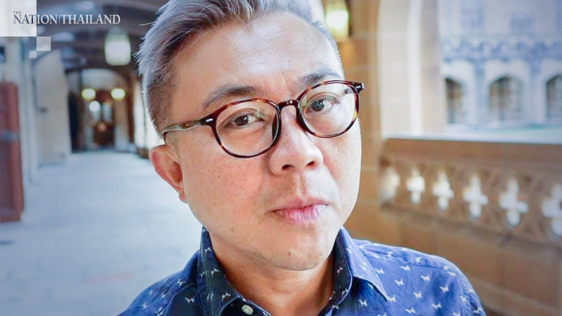 Exiled Thai academic in Japan smells a plot in latest stalking incident Exiled Thai academic in Japan smells a plot in latest stalking incident