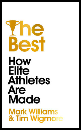 Book World: Dissecting athletic greatness: Nature, nurture, lucky breaks and a 'quiet eye' Book World: Dissecting athletic greatness: Nature, nurture, lucky breaks and a 'quiet eye'