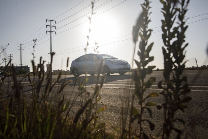 Hybrids are quietly selling faster than fully electric cars Hybrids are quietly selling faster than fully electric cars