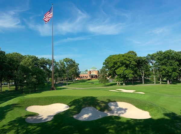 Medinah Country Club named host venue of 2026 Presidents Cup Medinah Country Club named host venue of 2026 Presidents Cup