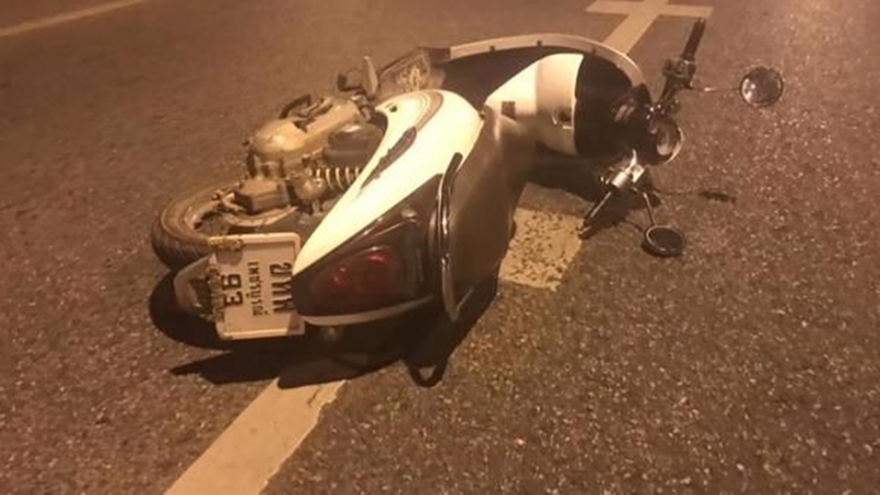 Parents question police prevarication in case of their son's death in accident Parents question police prevarication in case of their son's death in accident