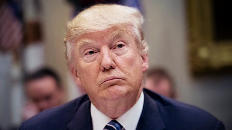 File Photo: President Trump