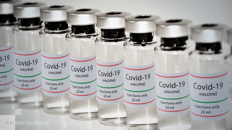 Members of White House staff to get early access to coronavirus vaccine Members of White House staff to get early access to coronavirus vaccine