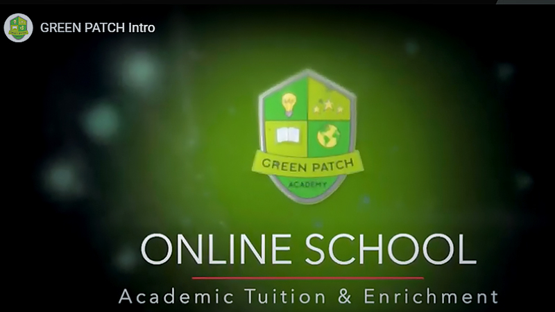 Photo credit: https://www.greenpatch.academy/