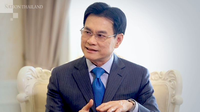 Overseas trade offices told to aggressively pursue business opportunities Overseas trade offices told to aggressively pursue business opportunities
