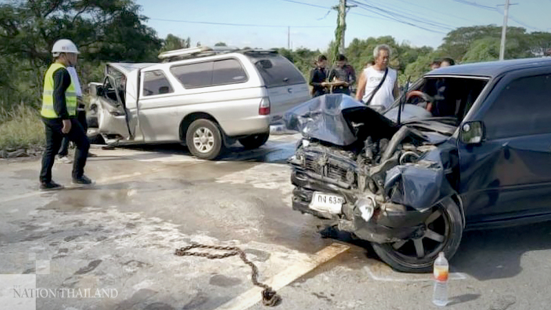 Road accidents claim 67 lives during long weekend Road accidents claim 67 lives during long weekend