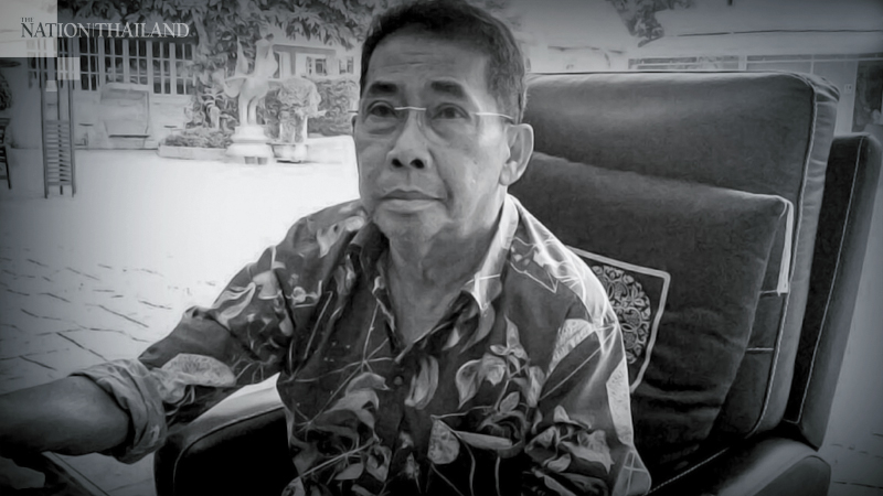 Ex-health minister succumbs to kidney problems Ex-health minister succumbs to kidney problems