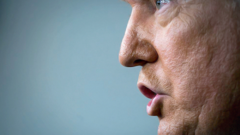 The 'deep state' scientists vilified by Trump helped him deliver an unprecedented achievement The 'deep state' scientists vilified by Trump helped him deliver an unprecedented achievement