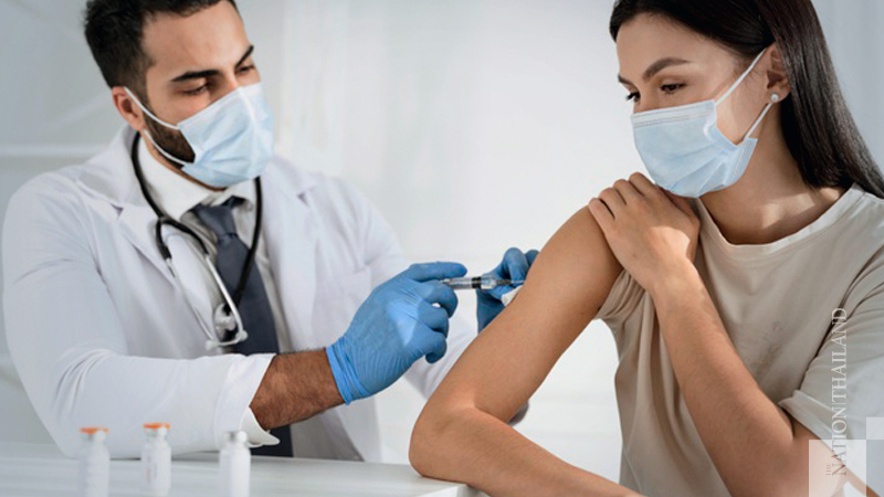 D.C. region rolls out coronavirus vaccines amid push to reach priority groups D.C. region rolls out coronavirus vaccines amid push to reach priority groups