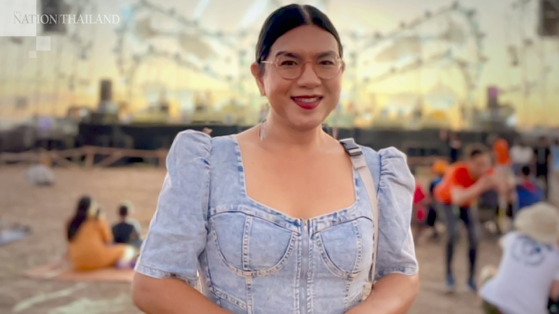 'Government paranoia behind decision to halt Nakhon Ratchasima music festival' 'Government paranoia behind decision to halt Nakhon Ratchasima music festival'