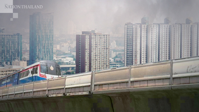 Experts raise alarm on air pollution, urge government to update air quality index for vulnerable groups Experts raise alarm on air pollution, urge government to update air quality index for vulnerable groups