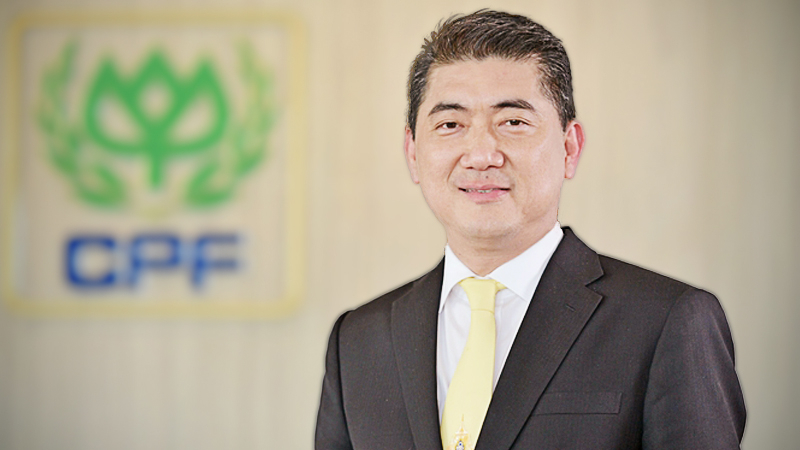 Pork price to keep rising: CPF Pork price to keep rising: CPF