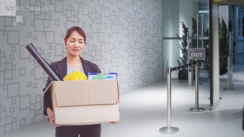 Asia-Pacific region sees 81 million jobs lost Asia-Pacific region sees 81 million jobs lost