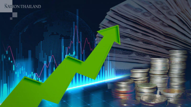 Baht strengthens as investors advised to monitor capital inflows Baht strengthens as investors advised to monitor capital inflows