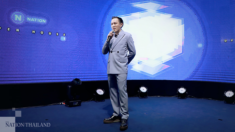 Nation Broadcasting Corp announces fresh TV broadcasting formula, business strategy for 2021, introduces 8 new anchors Nation Broadcasting Corp announces fresh TV broadcasting formula, business strategy for 2021, introduces 8 new anchors