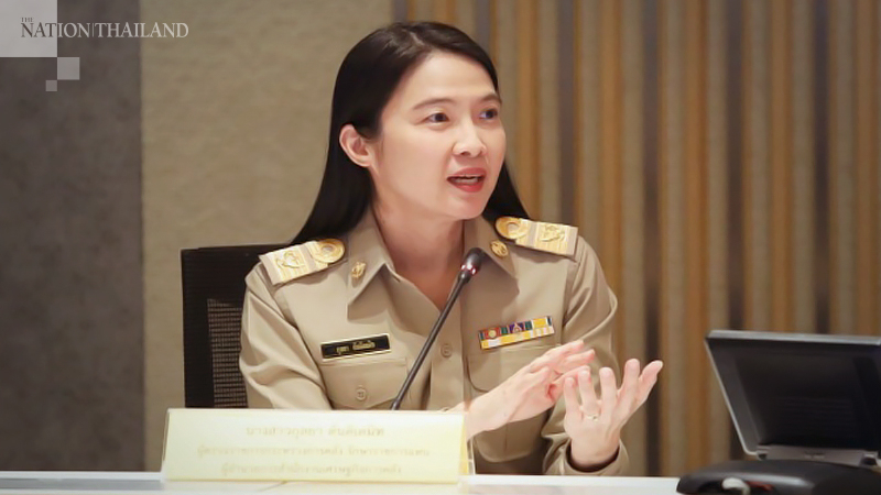 Five million scramble to register for Khon La Khrueng phase 2 shopping scheme Five million scramble to register for Khon La Khrueng phase 2 shopping scheme