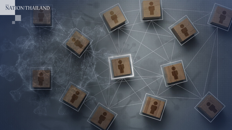 Thai virus restrictions leave 700,000 migrants out of work, in limbo: MWG Thai virus restrictions leave 700,000 migrants out of work, in limbo: MWG