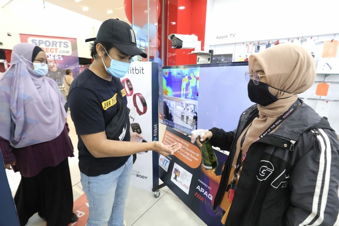 Cases in Malaysia exceed China’s Cases in Malaysia exceed China’s