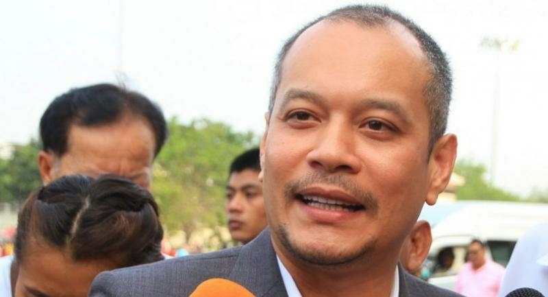 Nattawut to be released today: Corrections Department news source Nattawut to be released today: Corrections Department news source