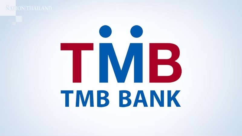 TMB share price drops more than 1.5% after Bt5bn selloff TMB share price drops more than 1.5% after Bt5bn selloff