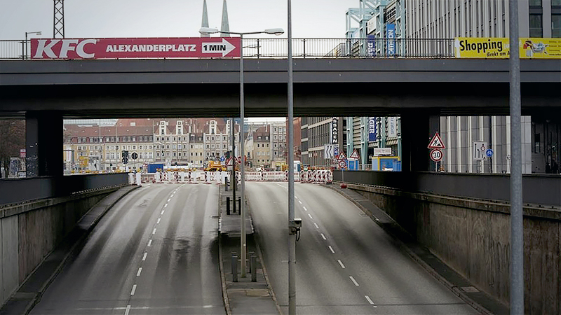 German coronavirus cases jump by most since outbreak began German coronavirus cases jump by most since outbreak began