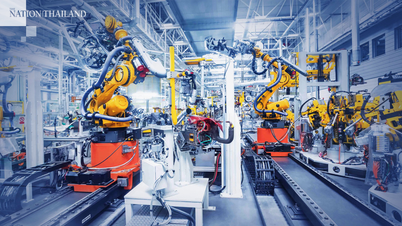 Manufacturing sentiment rising for seven months in a row: FTI Manufacturing sentiment rising for seven months in a row: FTI