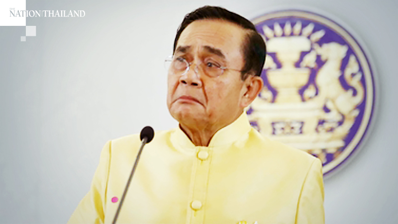 Govt corruption highest under NCPO junta, says report by graft watchdog Govt corruption highest under NCPO junta, says report by graft watchdog
