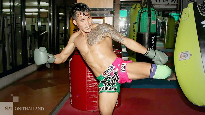 Yodkaikaew predicts KO finish against Japan’s ‘Sweeper’ in ONE championship Yodkaikaew predicts KO finish against Japan’s ‘Sweeper’ in ONE championship