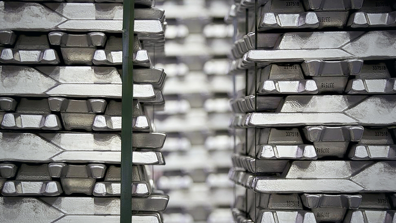 Aluminum surges as buyers worry U.S. may reapply Rusal sanctions Aluminum surges as buyers worry U.S. may reapply Rusal sanctions